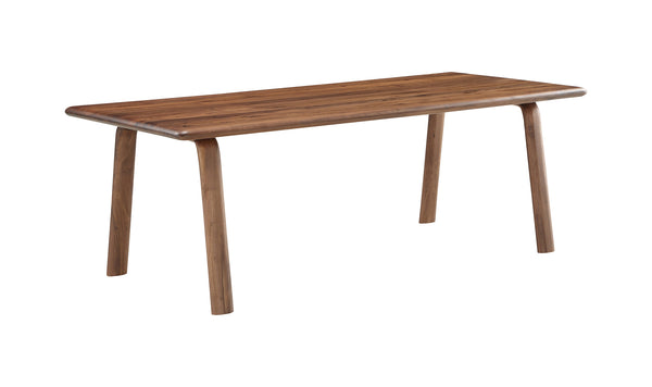 Moe's- Malibu Dining Table Rectangular