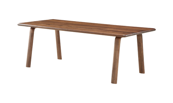 Moe's- Malibu Dining Table Rectangular