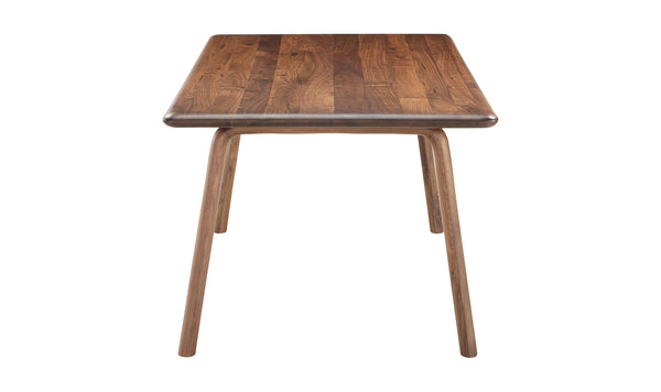 Moe's- Malibu Dining Table Rectangular