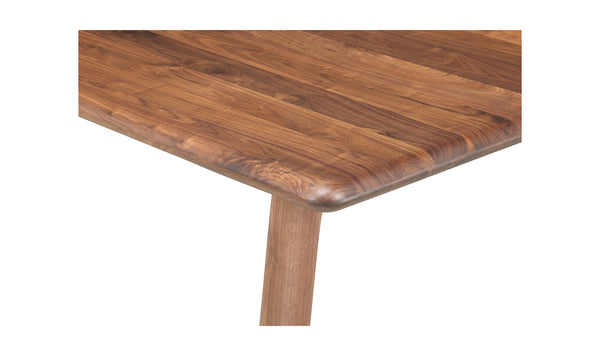 Moe's- Malibu Dining Table Rectangular