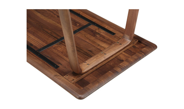 Moe's- Malibu Dining Table Rectangular