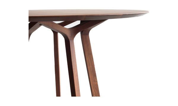 Moe's- Aldo Round Dining Table