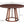 Moe's- Aldo Round Dining Table