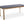 Moe's- Angle Marble Dining Table Rectangular Large