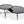 Eclipse Coffee Table Black