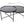 Eclipse Coffee Table Black