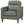 Coaster Upholstered Track Arm Accent Chair