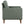 Coaster Upholstered Track Arm Accent Chair