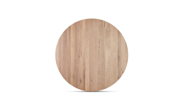 Moe's- Mila Round Dining Table- YC-1002-24