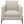 Coaster Upholstered Track Arm Accent Chair Oatmeal