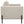 Coaster Upholstered Track Arm Accent Chair Oatmeal