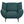 Aston Flared Arm Accent Chair