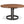 Moe's- Bent Round Dining Table 54IN- VE-1106-03-0