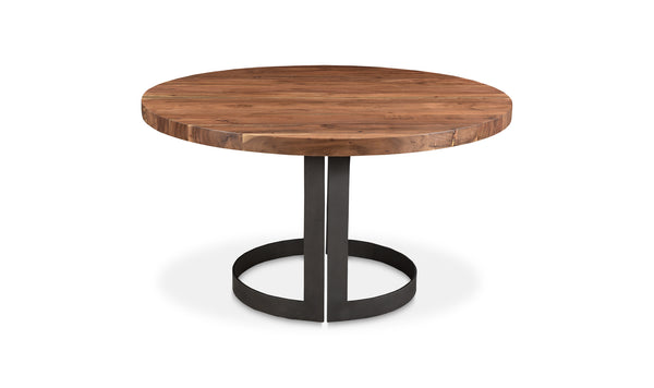 Moe's- Bent Round Dining Table 54IN- VE-1106-03-0