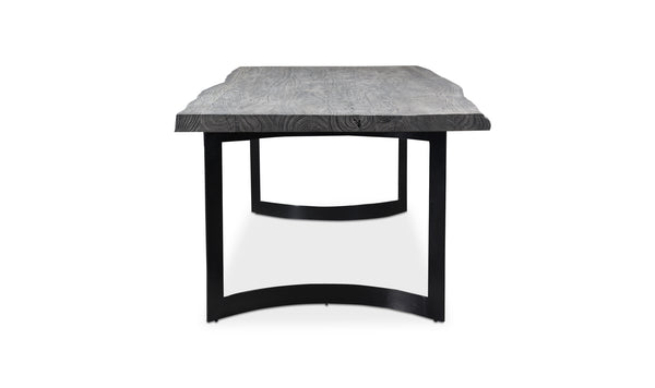 Moe's- Bent Dining Table Small