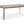 Moe's- Angle Marble Dining Table Rectangular Large