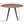 Moe's- Dover Dining Table Small Light Brown-  ER-1170-21-0