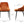 Moe's- Sedona Dining Chair Set of 2