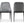 Moe's- Sedona Dining Chair Set of 2