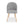 Moe's- Clarissa Dining Chair Set of Two