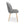 Moe's- Clarissa Dining Chair Set of Two