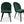 Moe's- Clarissa Dining Chair Set of Two