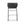 Starlet Leather Counter Stool Set of 2