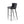 Etta Counter Stool Dark Grey