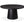 Moe's- Cember Dining Table Black- KY-1020-02-0