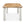 Moe's- Century Dining Table- JD-1049-18-0