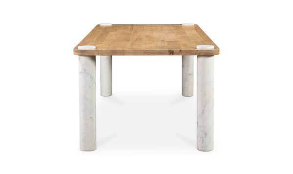 Moe's- Century Dining Table- JD-1049-18-0