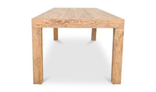 Moe's- Evander Dining Table- VL-1068-24