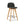 Moe's- Napoli Leather Counter Stool