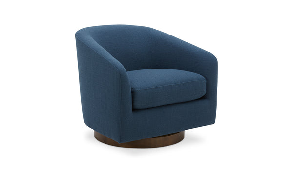 Moe's- Oscy Swivel Chair