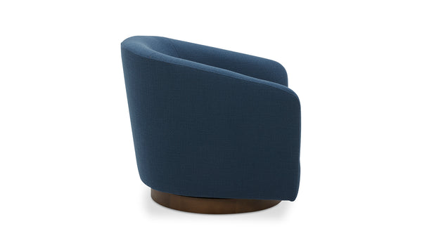 Moe's- Oscy Swivel Chair