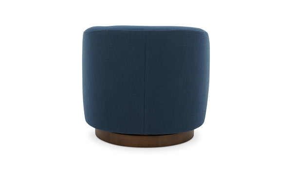 Moe's- Oscy Swivel Chair