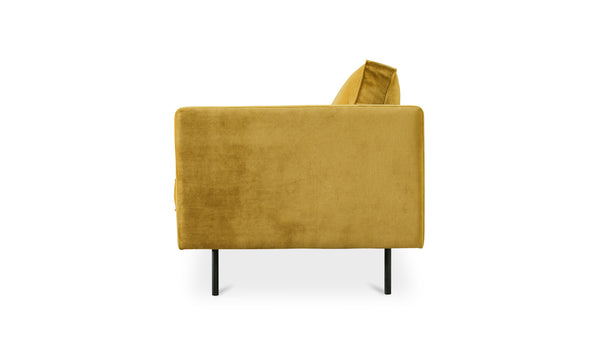 Raphael Sofa Yellow