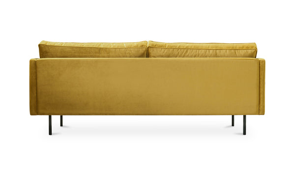 Raphael Sofa Yellow