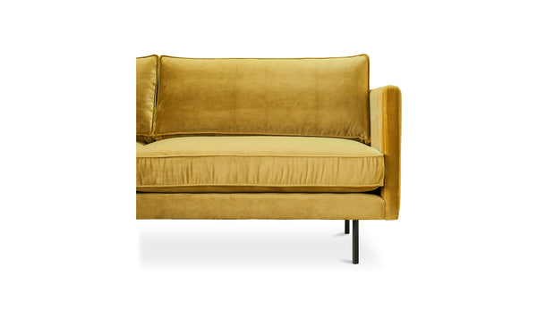 Raphael Sofa Yellow