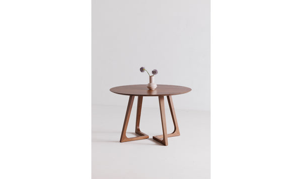 Moe's- Godenza Dining Table Round