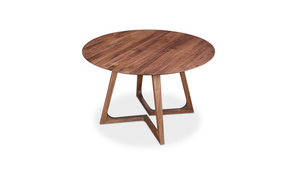 Moe's- Godenza Dining Table Round