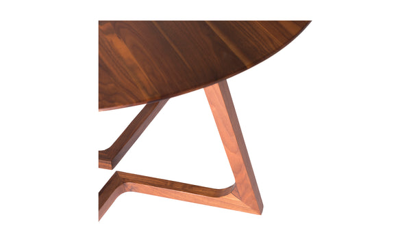 Moe's- Godenza Dining Table Round