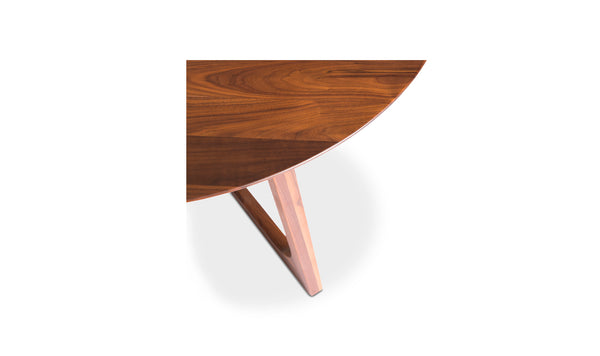 Moe's- Godenza Dining Table Round