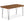 Moe's- Boneta Dining Table Small- XA-1055-24