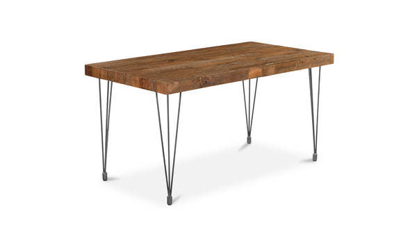 Moe's- Boneta Dining Table Small- XA-1055-24