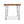 Moe's- Boneta Dining Table Small- XA-1055-24