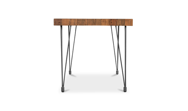 Moe's- Boneta Dining Table Small- XA-1055-24