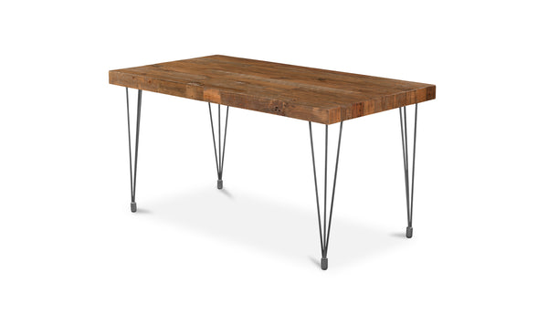 Moe's- Boneta Dining Table Small- XA-1055-24