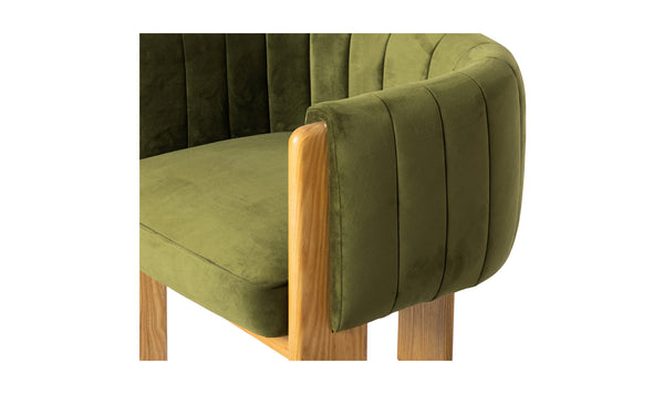 Moe's- Sofi Accent Chair