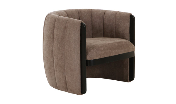 Moe's- Francis Accent Chair